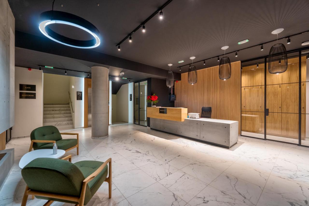 Konak Apartmani & Spa Zlatibor Exterior foto